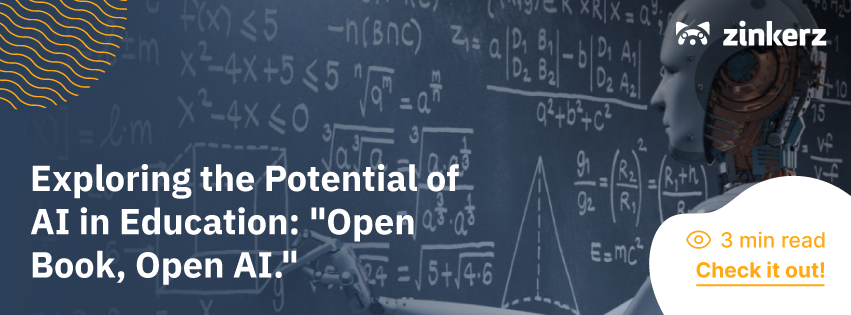 Exploring the Potential of AI in Education: Thoughts on “Open Book, Open AI” Examinations