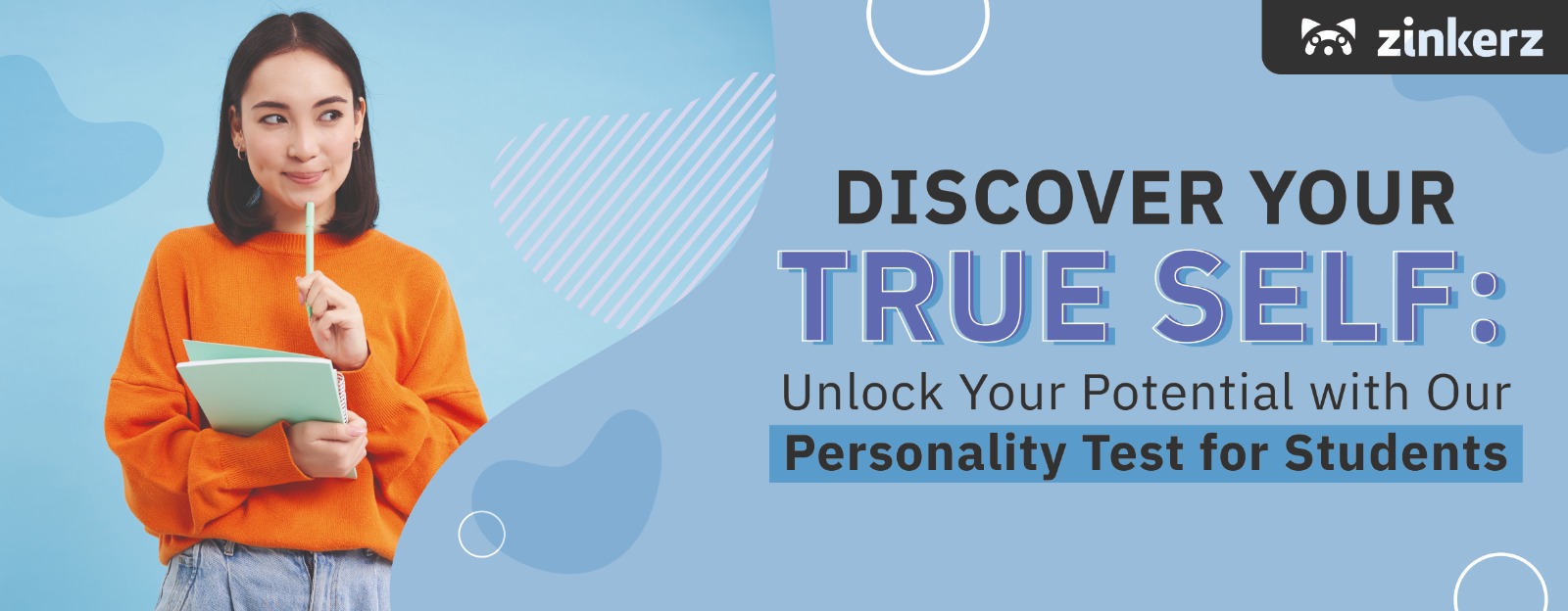 Discover Your True Self: Unlock Your Potential with Our Personality Test for Students